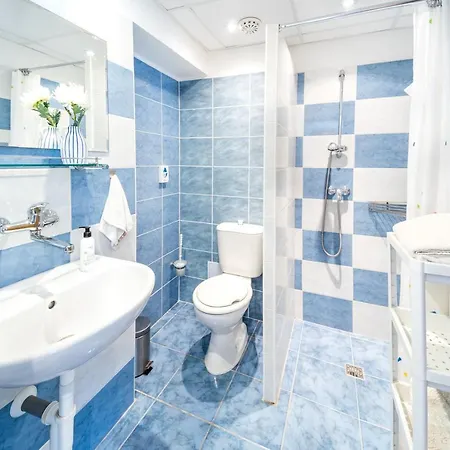 Apartman Podyjí