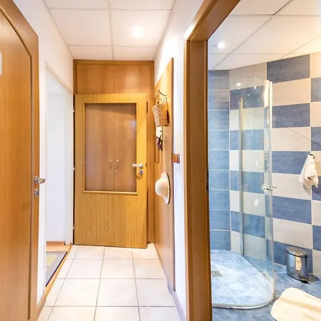 Podyji Apartment *