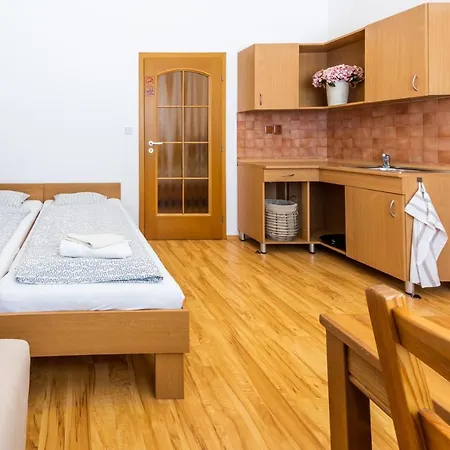 Podyjí Apartman Znojmo