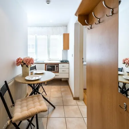 Podyji Apartment