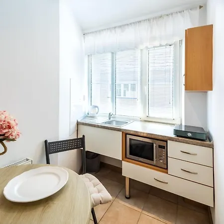 Apartman Podyjí Znojmo