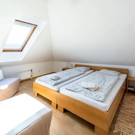 Apartman Podyjí