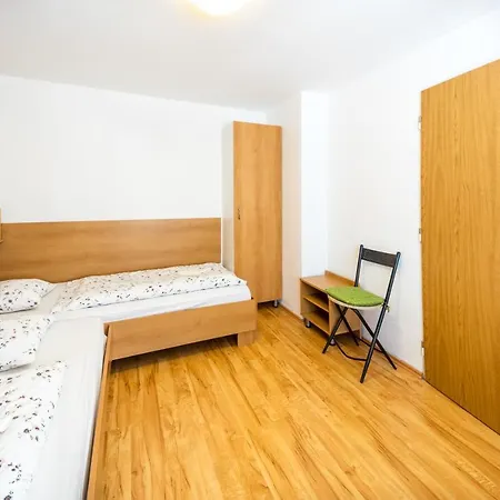 Apartment Podyji