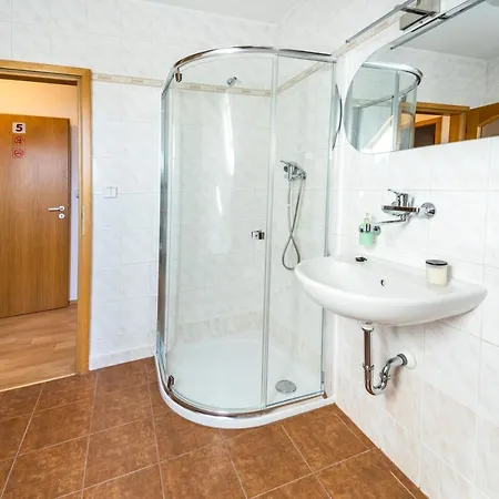 Podyjí Apartman Znojmo