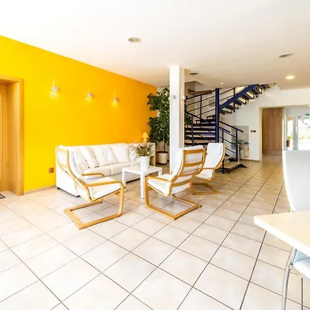 Apartman Podyjí