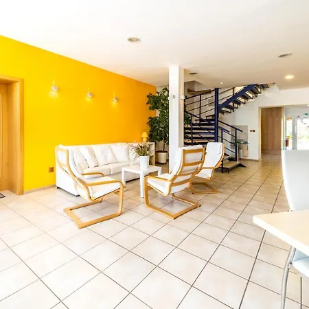 Apartment Podyji