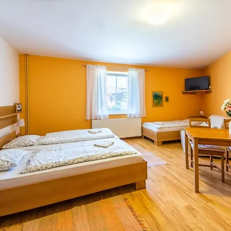 Podyjí Apartman Znojmo