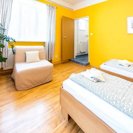 Apartment Podyji Znojmo