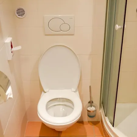 Podyji Apartment Znojmo