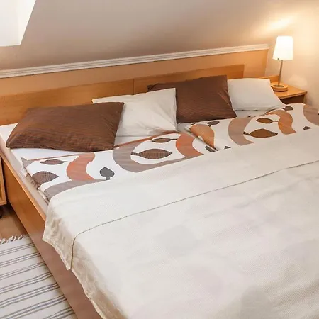 Podyjí Apartman Znojmo