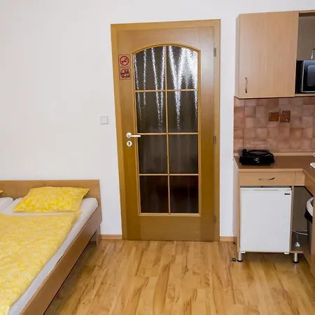 Podyji Apartment *