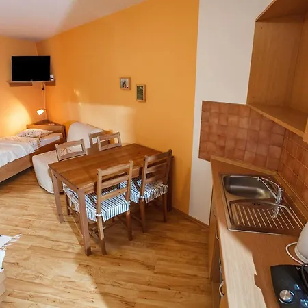 Podyji Apartment