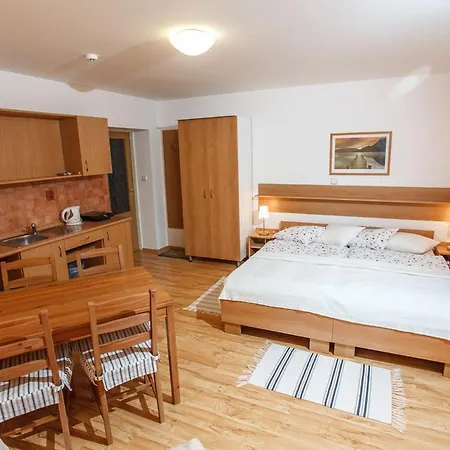 Podyjí Apartman *
