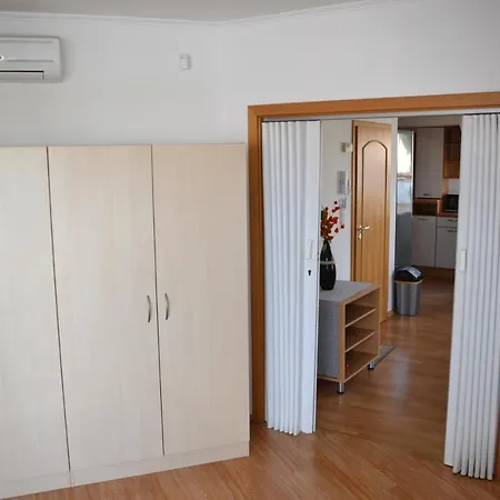 Podyji Apartment *