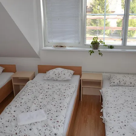 Podyji Apartment Znojmo