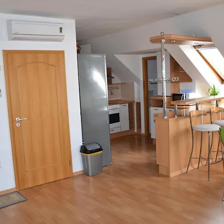 Apartment Podyji