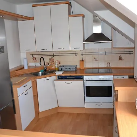 Podyjí Apartman