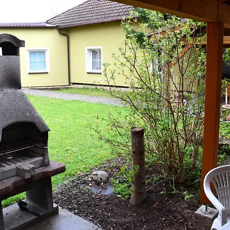 Podyji Apartment Znojmo