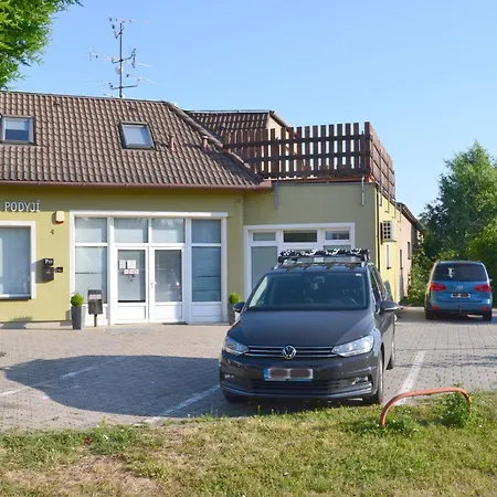 Podyjí *