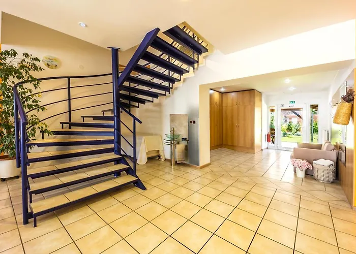 Podyjí Apartamento