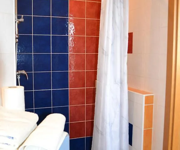 Apartamento Podyjí *