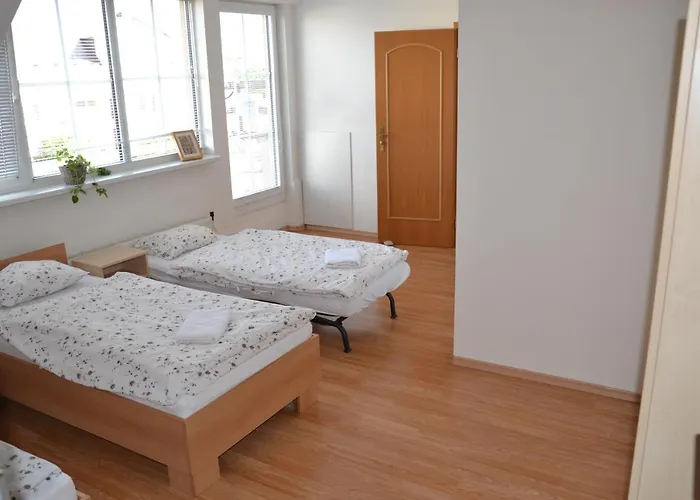 Podyjí * Znojmo